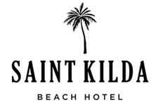 Saint Kilda Beach Hotel logo