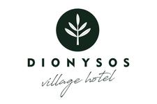 Dionysos Hotel logo