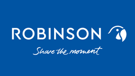 ROBINSON Nam Hoi An logo