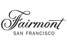 Fairmont San Francisco - July 18 logo