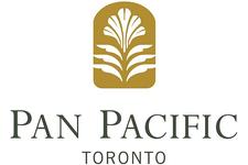 Pan Pacific Toronto logo