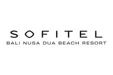 Sofitel Bali Nusa Dua Beach Resort logo
