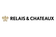 Riad Fès – Relais & Châteaux logo