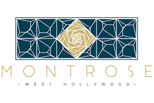 Montrose West Hollywood - Feb 19 logo