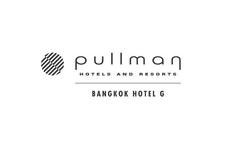 Pullman Bangkok Hotel G logo