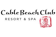 Cable Beach Club Resort & Spa logo
