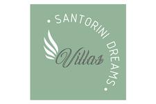 Santorini Dreams Villas - 2018 logo