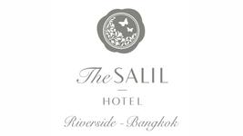 The Salil Hotel Riverside Bangkok logo