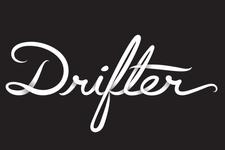 Drifter Christchurch logo