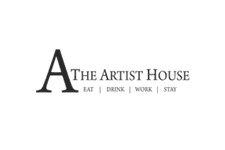 The Artist House Udaipur logo