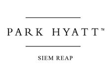 Park Hyatt Siem Reap logo