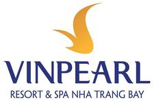 Vinpearl Luxury Nha Trang logo