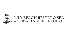 Lily Beach Resort & Spa logo