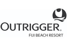 Outrigger Fiji Beach Resort logo