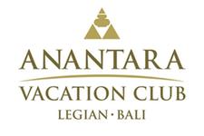 Anantara Vacation Club Legian logo