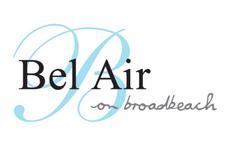 Bel Air Broadbeach logo