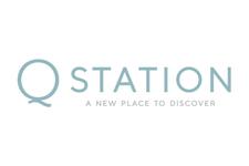 Q Station Manly - 2021 logo