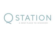 Q Station Manly - 2021 logo