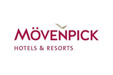 Mövenpick Jeddah City Star logo
