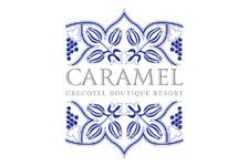 Caramel Grecotel Boutique Resort logo