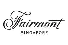 Fairmont Singapore logo