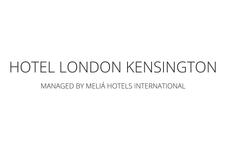 Hotel London Kensington managed by Meliá Hotels International logo