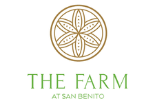 The Farm at San Benito logo