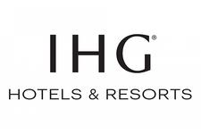 InterContinental Brisbane, an IHG Hotel logo