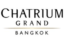 Chatrium Grand Bangkok logo