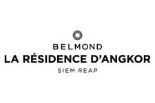 Belmond La Résidence d'Angkor logo