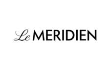 Le Méridien Grand Hotel Nuremberg logo