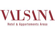Valsana Hotel & Appartements - OLD logo