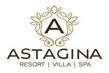 Astagina Resort Villa and Spa Bali - 2018 logo