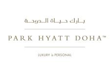 Park Hyatt Doha logo