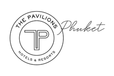 The Pavilions Phuket logo