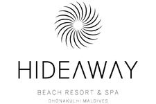 Hideaway Beach Resort & Spa  logo