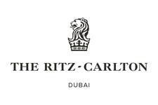 The Ritz-Carlton Resort, Dubai Beach logo