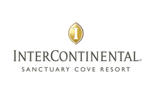 InterContinental Sanctuary Cove Resort, an IHG Hotel logo