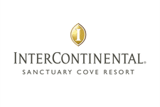 InterContinental Sanctuary Cove Resort  logo