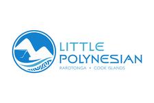Little Polynesian Resort - June 2018 logo