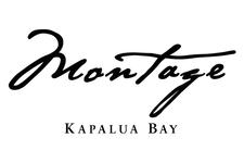 Montage Kapalua Bay logo