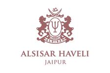 Alsisar Haveli logo