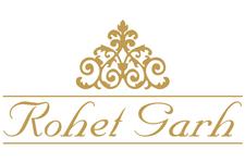 Rohet Garh - 2019 logo