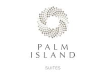 Palm Island Suites Santorini logo