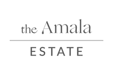 The Amala Estate logo