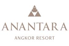 Anantara Angkor Resort logo
