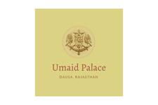Umaid Palace – An Organic Retreat logo