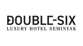 Double-Six Luxury Hotel logo