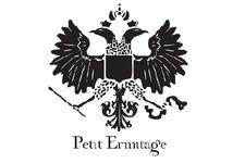 Petit Ermitage logo