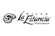 Villa La Estancia Beach Resort & Spa Riviera Nayarit logo